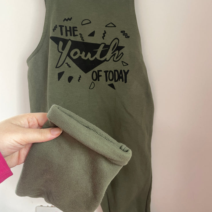 SALE (4-5 years)
