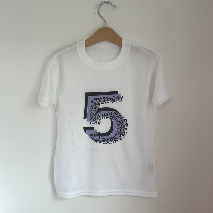 SALE (4-5 years)