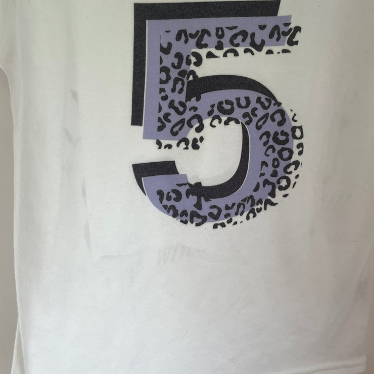 SALE (4-5 years)