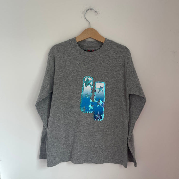 SALE (4-5 years)