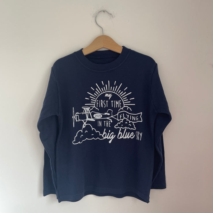 SALE (4-5 years)