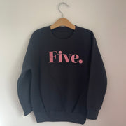 SALE (5-6 Years)