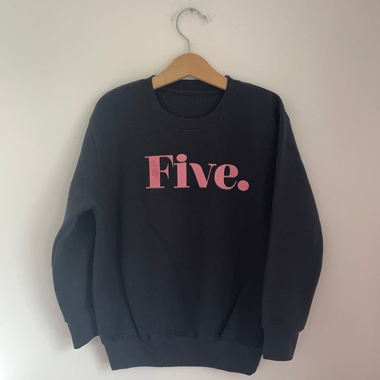 SALE (5-6 Years)