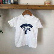 Personalised kids Name & Birthday/ Big/Little Sister/Brother Misfits