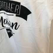 Personalised kids Name & Birthday/ Big/Little Sister/Brother Misfits