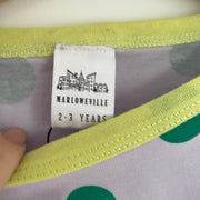 SALE 2-3 years