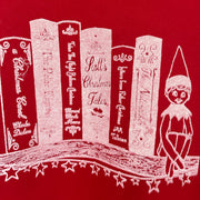 Personalised Sweater/ Hoodie/Dresses Misfits
