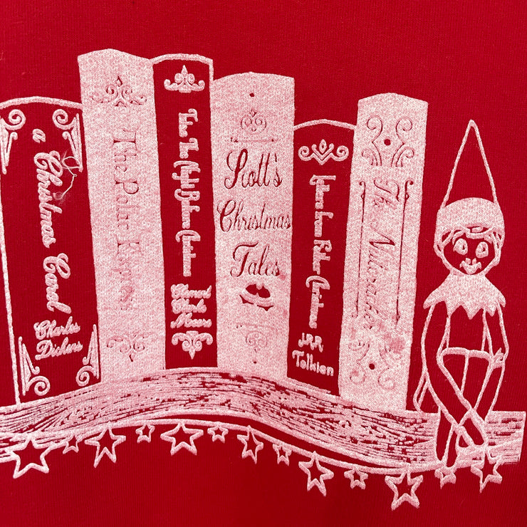 Personalised Sweater/ Hoodie/Dresses Misfits