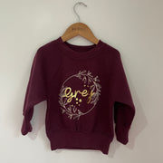 Personalised Sweater/ Hoodie/Dresses Misfits