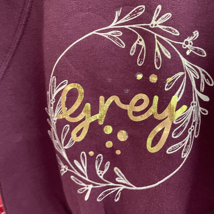 Personalised Sweater/ Hoodie/Dresses Misfits