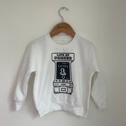 Personalised Sweater/ Hoodie/Dresses Misfits