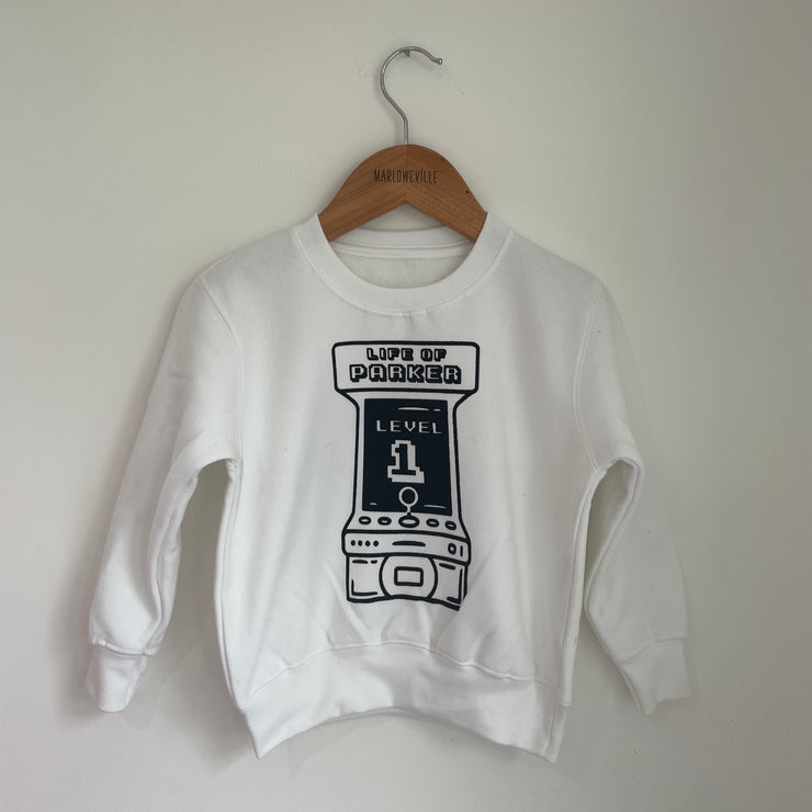 Personalised Sweater/ Hoodie/Dresses Misfits