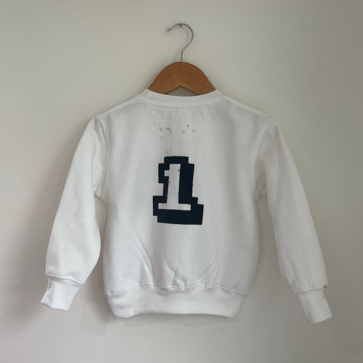 Personalised Sweater/ Hoodie/Dresses Misfits