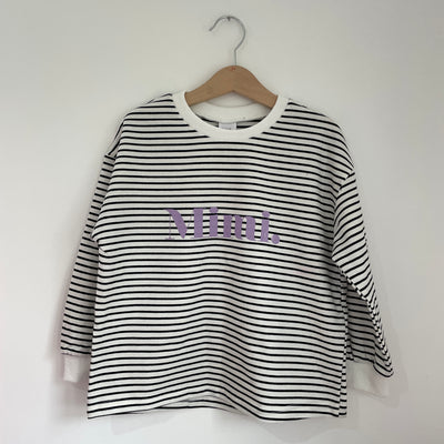 Personalised Sweater/ Hoodie/Dresses Misfits