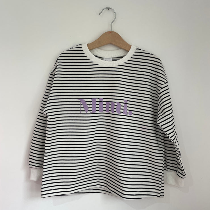 Personalised Sweater/ Hoodie/Dresses Misfits