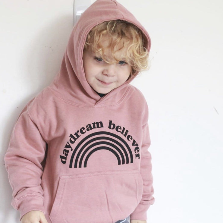 Daydream Believer Kids Hoodie