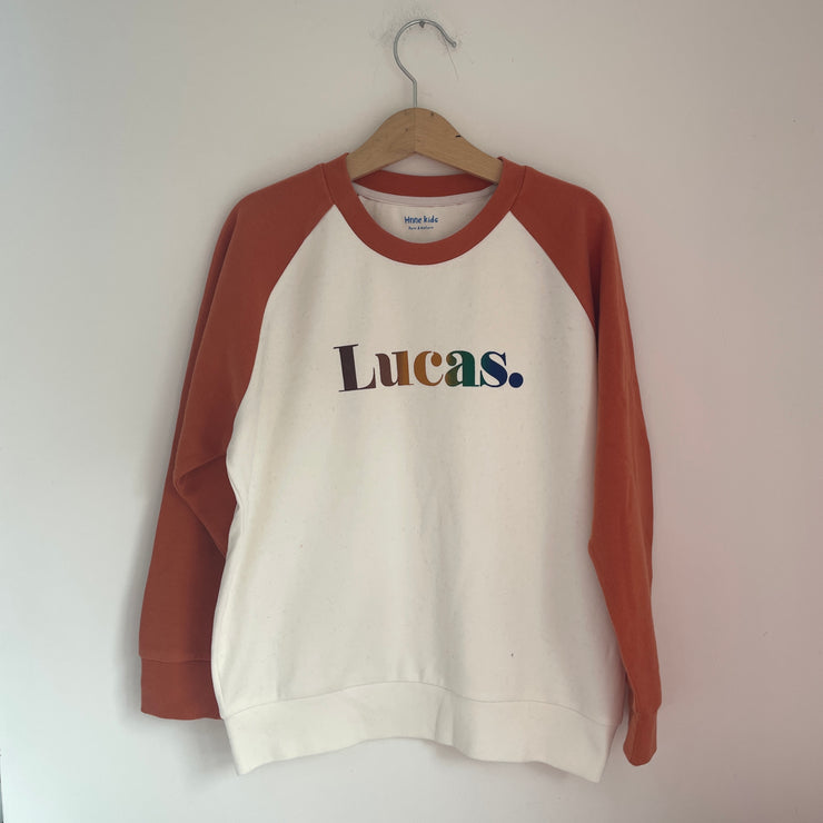 Personalised Sweater/ Hoodie/Dresses Misfits
