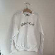Personalised Sweater/ Hoodie/Dresses Misfits