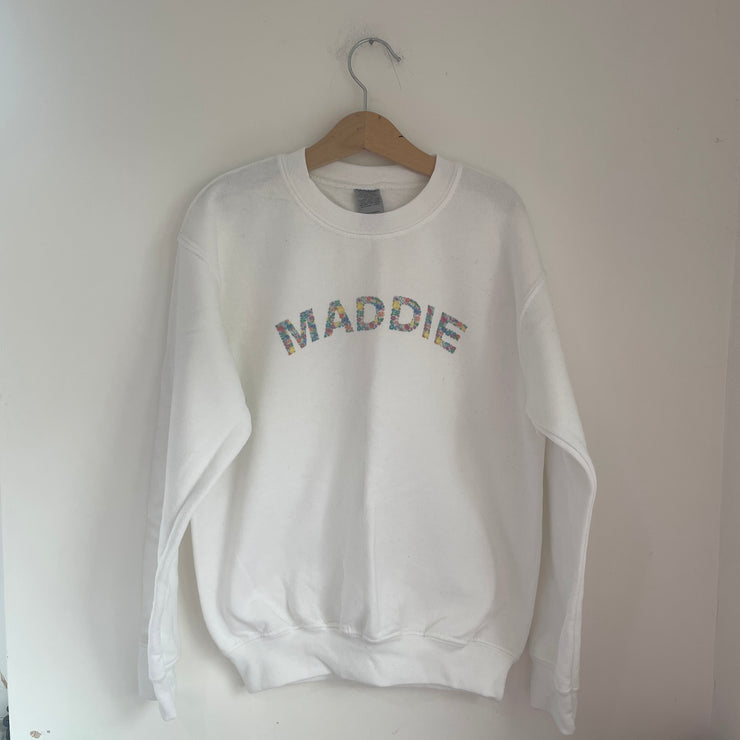 Personalised Sweater/ Hoodie/Dresses Misfits