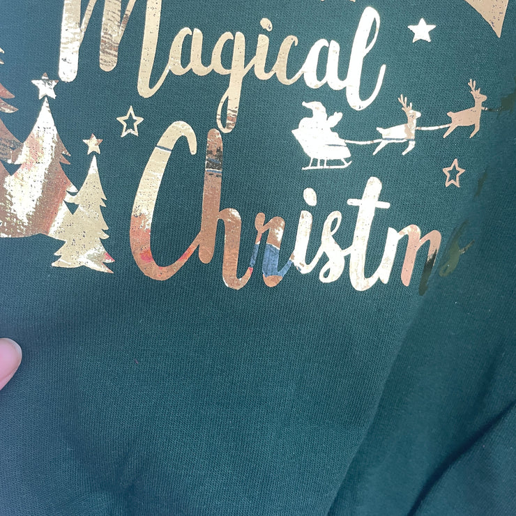 Personalised Sweater/ Hoodie/Dresses Misfits
