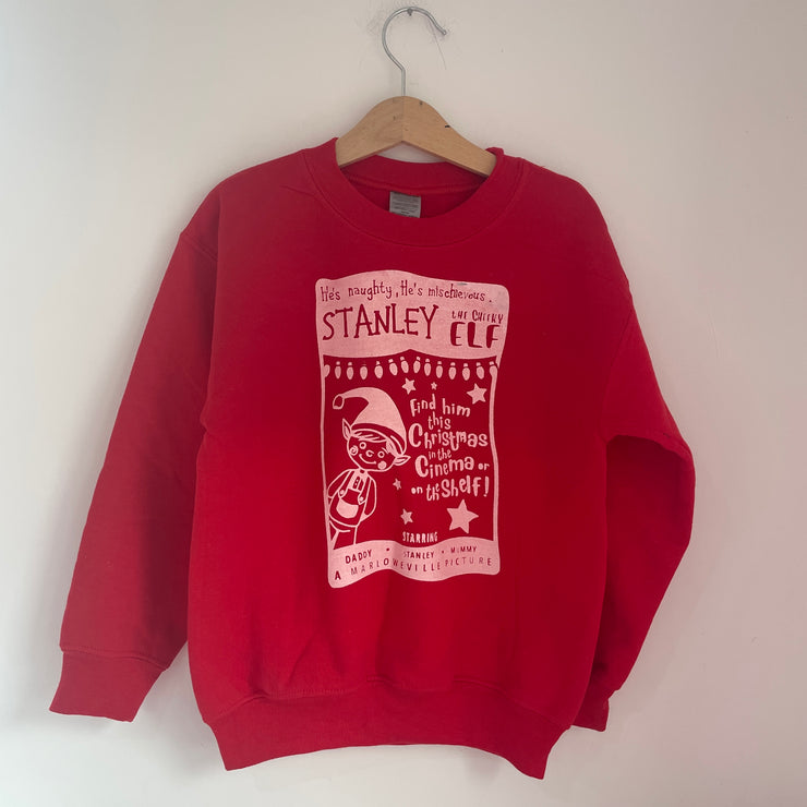 Personalised Sweater/ Hoodie/Dresses Misfits