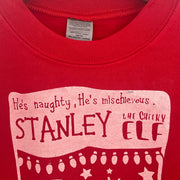 Personalised Sweater/ Hoodie/Dresses Misfits