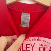 Personalised Sweater/ Hoodie/Dresses Misfits