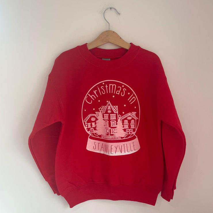 Personalised Sweater/ Hoodie/Dresses Misfits