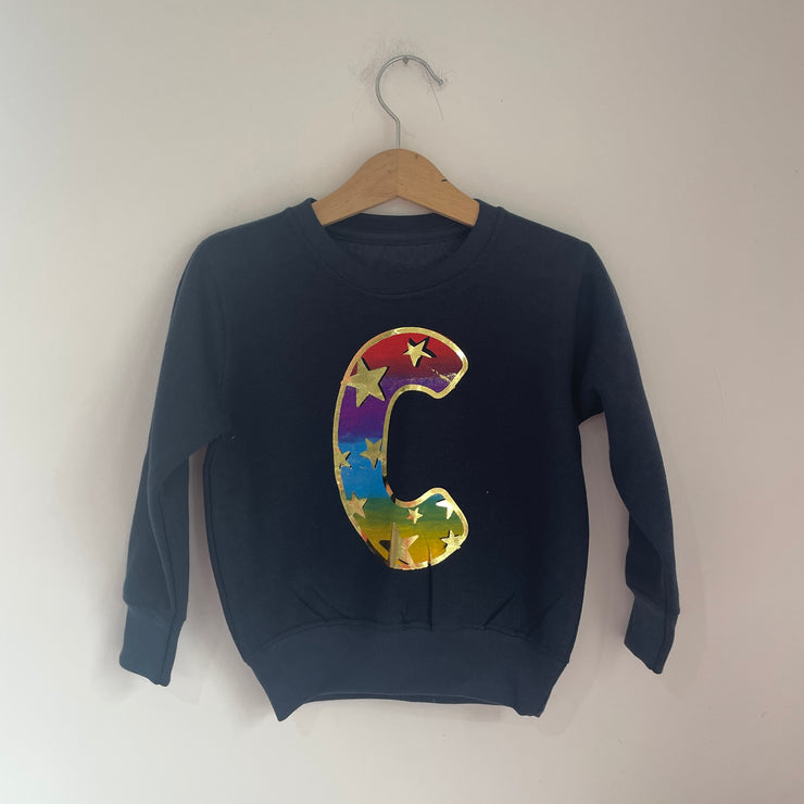 Personalised Sweater/ Hoodie/Dresses Misfits