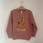 Personalised Sweater/ Hoodie/Dresses Misfits