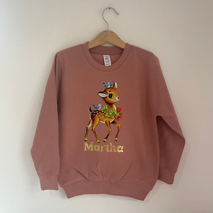 Personalised Sweater/ Hoodie/Dresses Misfits