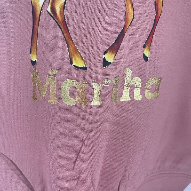 Personalised Sweater/ Hoodie/Dresses Misfits