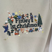 Personalised Sweater/ Hoodie/Dresses Misfits