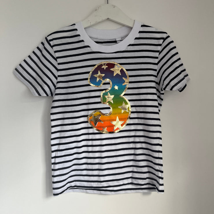 SALE 2-3 years