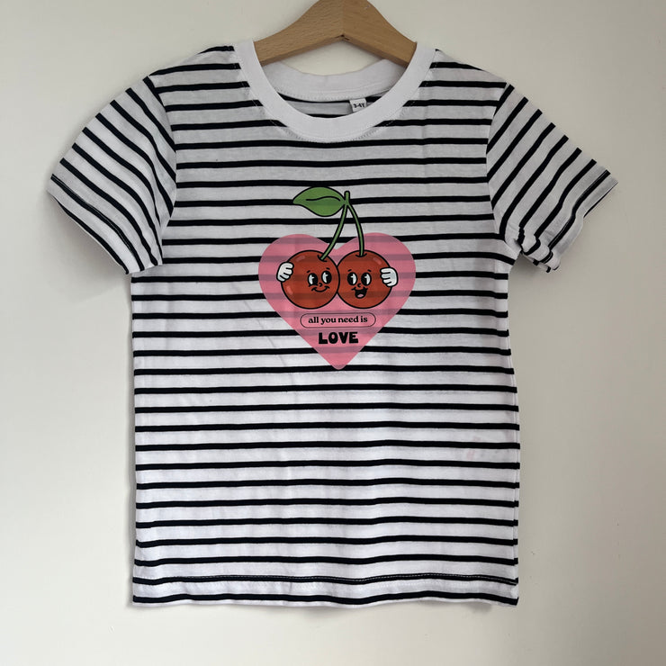 SALE (3-4 Years)