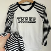 SALE (3-4 Years)