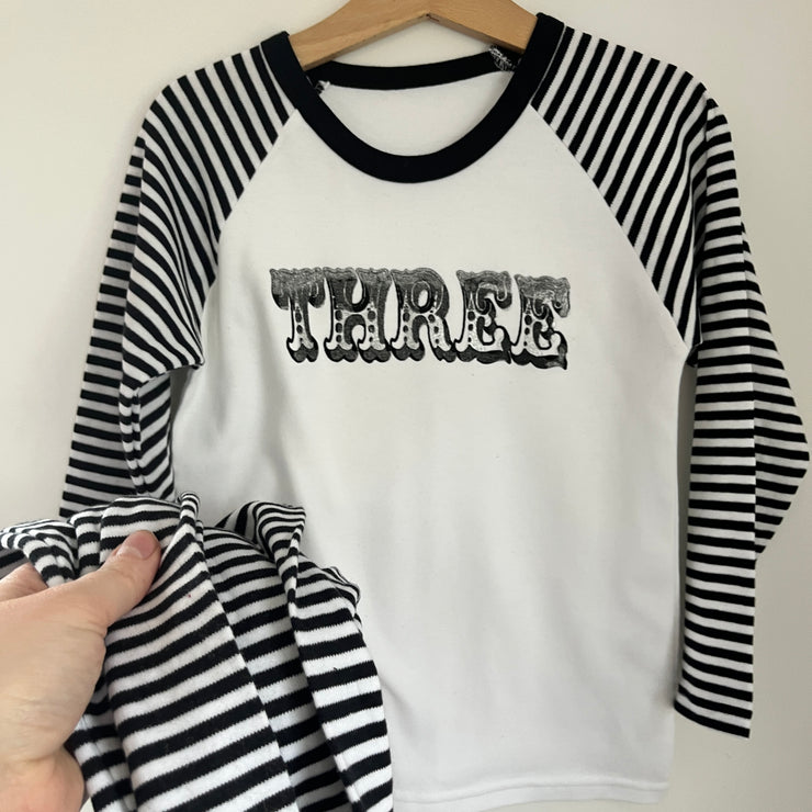 SALE (3-4 Years)