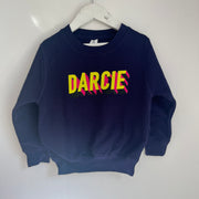 Personalised Sweater/ Hoodie/Dresses Misfits