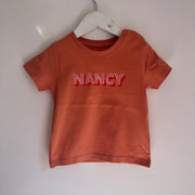 Personalised kids misfits Name T-shirts & raglans