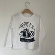 Personalised kids misfits Name T-shirts & raglans