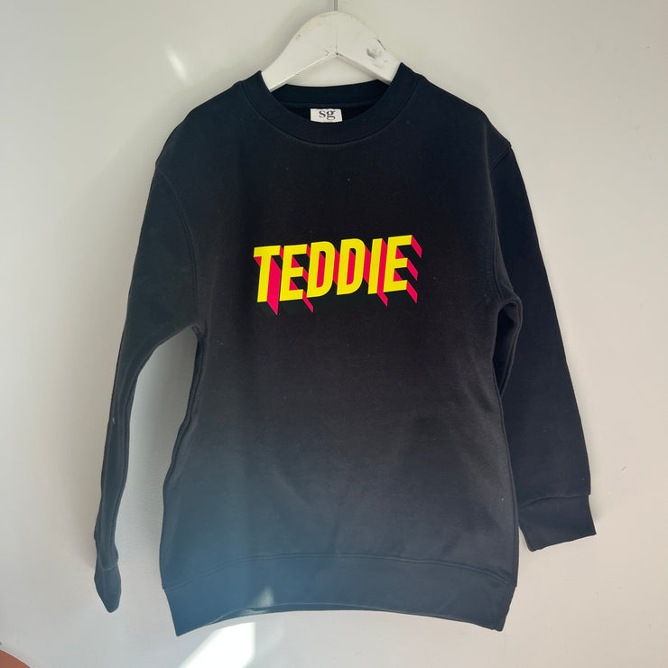 Personalised Sweater/ Hoodie/Dresses Misfits