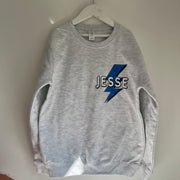 Personalised Sweater/ Hoodie/Dresses Misfits
