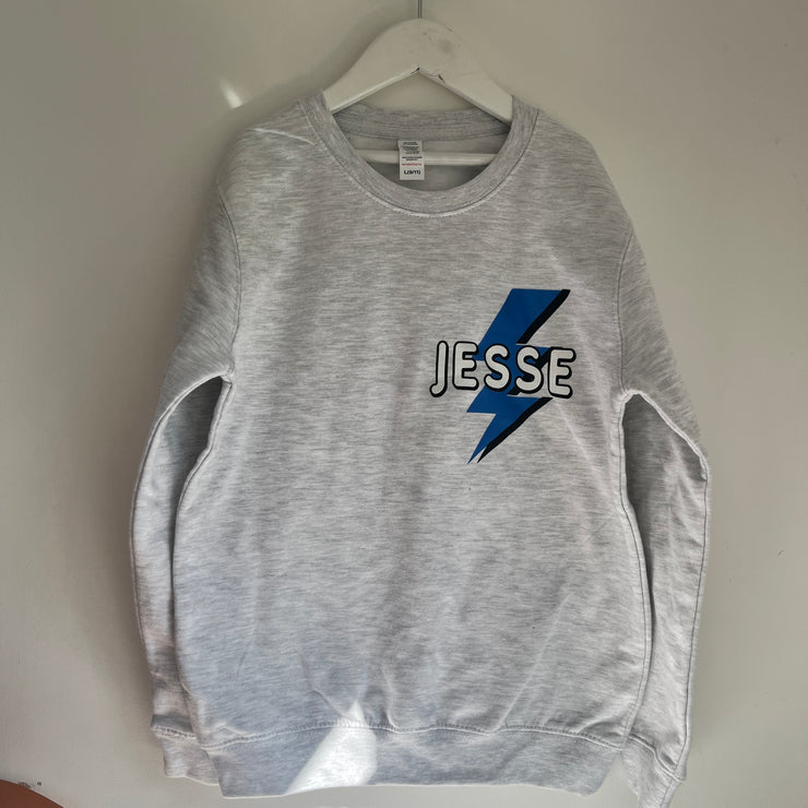Personalised Sweater/ Hoodie/Dresses Misfits