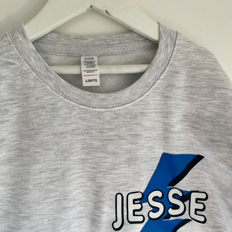 Personalised Sweater/ Hoodie/Dresses Misfits
