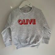 Personalised Sweater/ Hoodie/Dresses Misfits