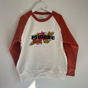 Personalised Sweater/ Hoodie/Dresses Misfits