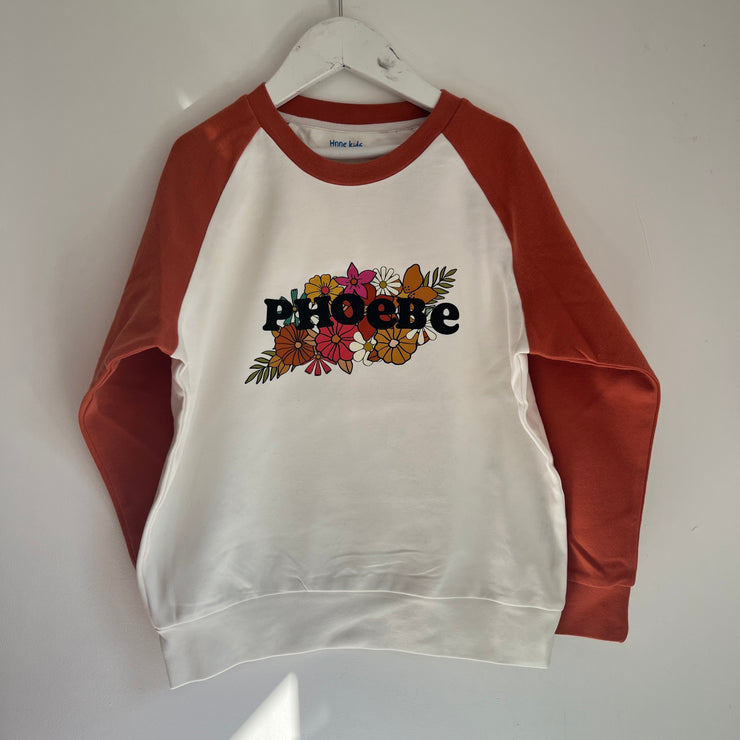 Personalised Sweater/ Hoodie/Dresses Misfits