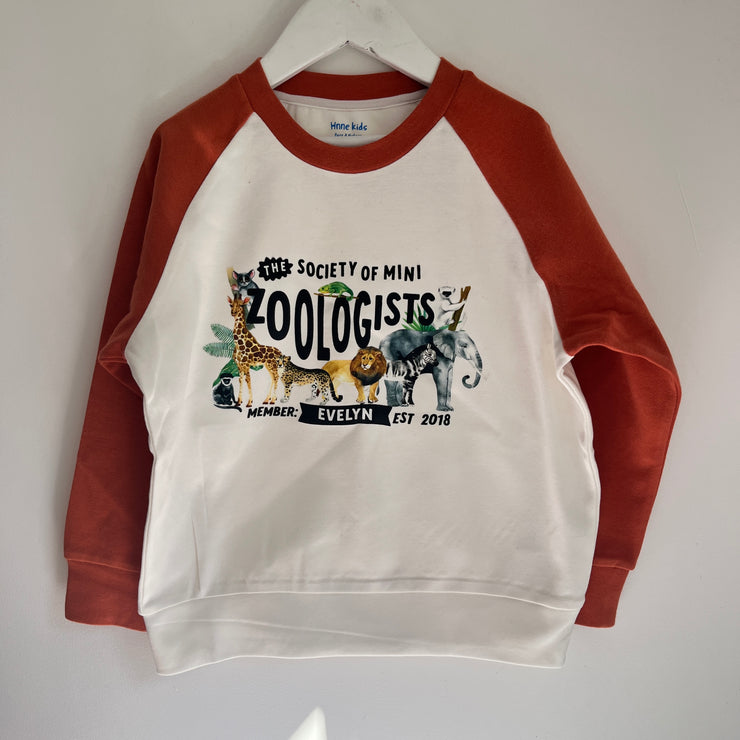 Personalised Sweater/ Hoodie/Dresses Misfits