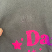 Personalised kids misfits Name T-shirts & raglans