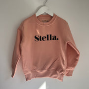 Personalised Sweater/ Hoodie/Dresses Misfits